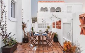 Casa Las Minas